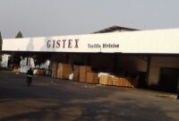 Gaji PT GISTEX Terbaru