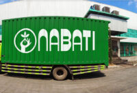 Gaji PT Nabati Bandung Terbaru