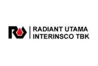 Gaji PT Radiant Utama Interinsco Terbaru