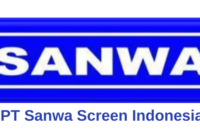 Gaji PT Sanwa Screen Indonesia Terbaru