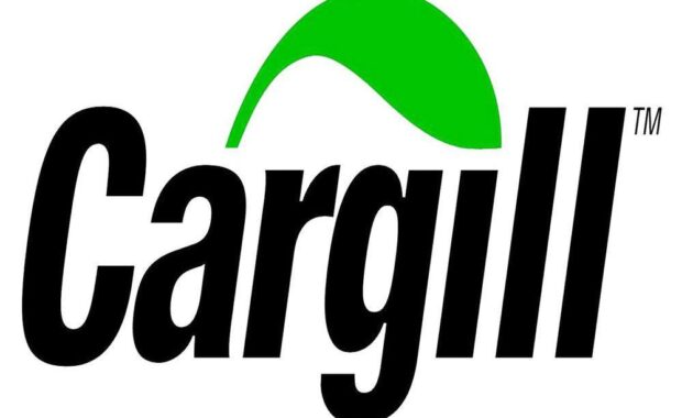 Gaji PT Cargill Terbaru