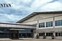 Gaji PT Intan Safety Glass Terbaru