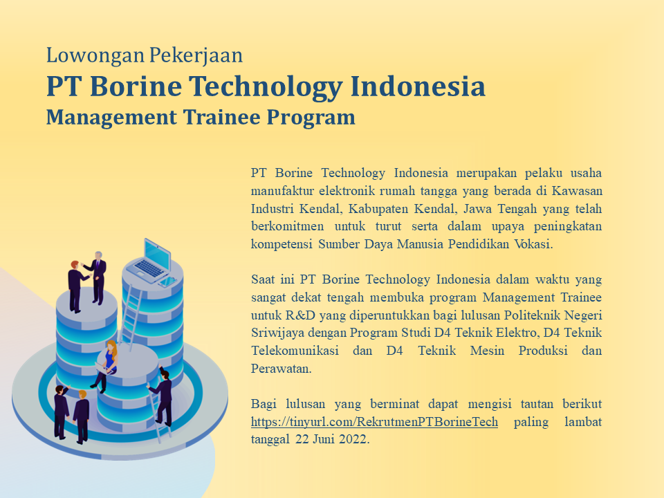 Gaji PT Borine Technology Indonesia Terbaru