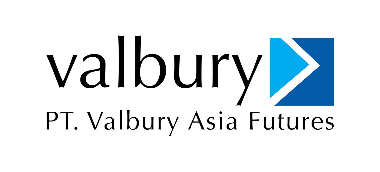 Gaji PT Valbury Asia Futures Terbaru
