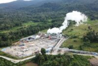 Gaji PT Sorik Marapi Geothermal Terbaru