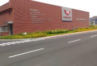 Gaji PT SGMW Motor Indonesia Terbaru