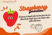 Strawberry Generation