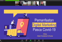 Peran Kepemimpinan dalam Budaya Kantor yang Sehat