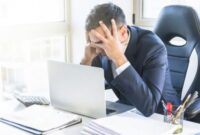 Mengatasi Stres di Tempat Kerja dan Kantor