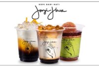 Gaji Kopi Janji Jiwa Terbaru