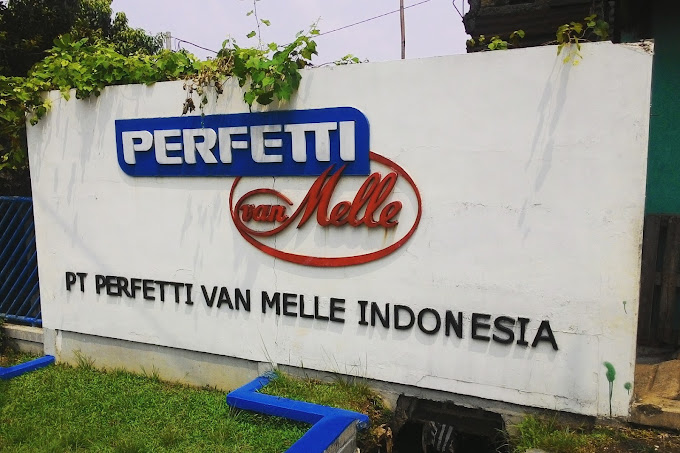 Gaji PT Perfetti Van Melle Indonesia Terbaru