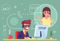 Cara Membangun Hubungan Kerja yang Kuat di Kantor