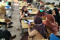 Nasib Guru Honorer yang Tidak Lulus P3K