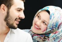suami istri hubungan menjaga pasangan