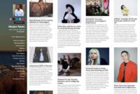 portofolio sebagai penulis freelance terbaru