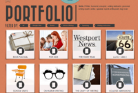 portofolio freelancer perusahaan membuat manarik dll siswa