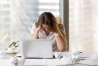 tips menjaga kesehatan mental saat bekerja remote terbaru