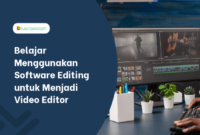 kursus editing jogja komputer biaya pelatihan