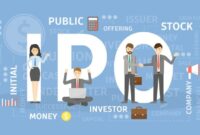 mempersiapkan IPO perusahaan start-up