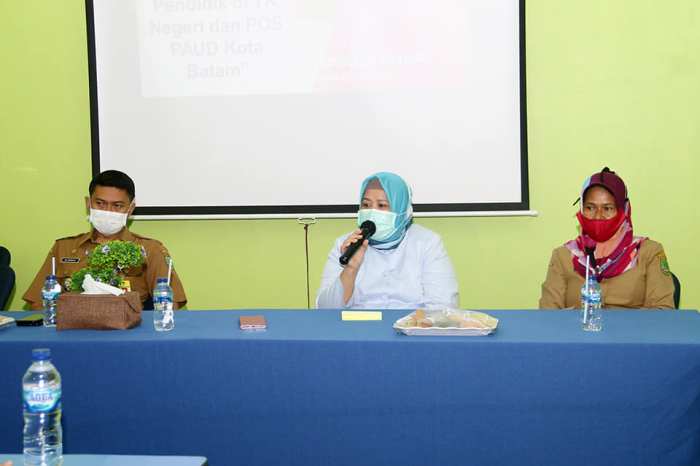 paud pengajaran kualitas tingkatkan ikut pelatihan inggris