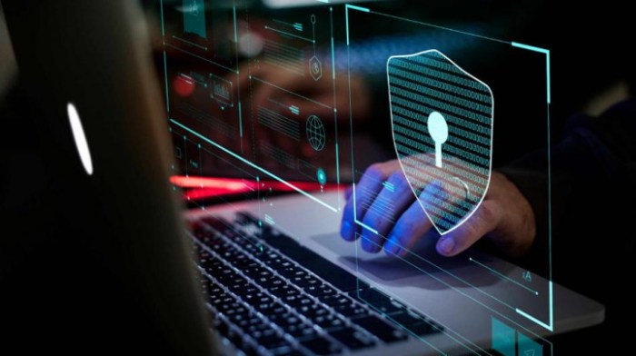 peluang karier di bidang cybersecurity terbaru