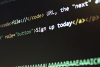 karier pengembangan software terkini