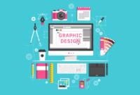 teknik dasar desain grafis digital