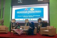 seminar industri revolusi bersiap menghadapi