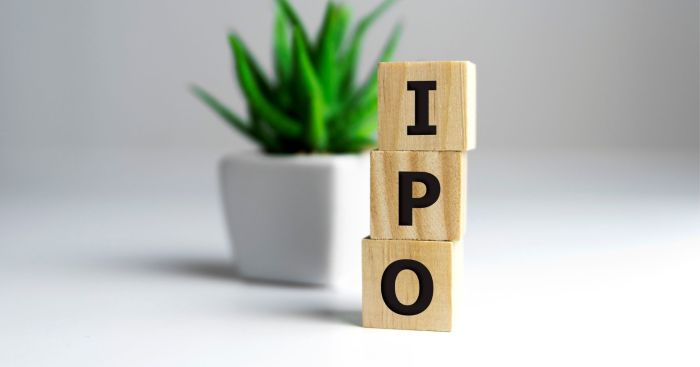 mempersiapkan IPO perusahaan start-up
