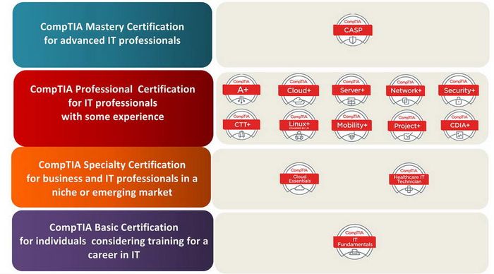 sertifikasi profesional dalam big data
