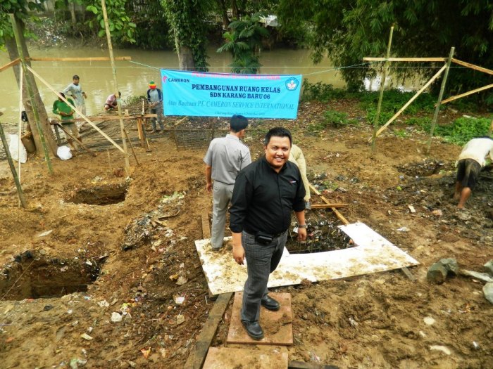 menjelaskan jeda karir di lamaran terbaru