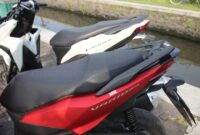 modifikasi vario termurah jok terkeren bukalapak