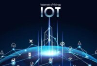 peluang bisnis di teknologi IoT terbaru