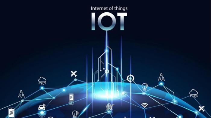 peluang bisnis di teknologi IoT terbaru