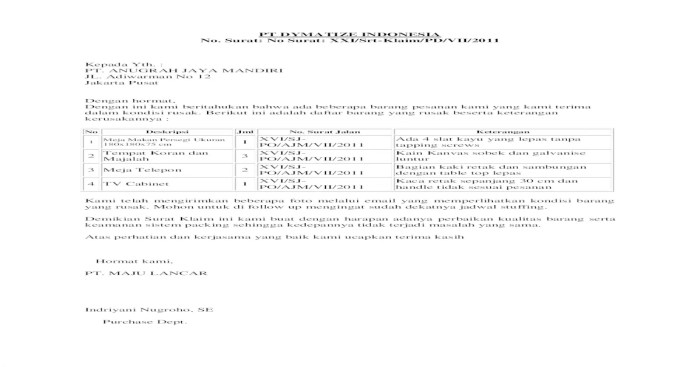 etiket follow-up surat lamaran terbaru