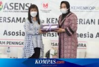 merek pribadi sebagai seniman terbaru