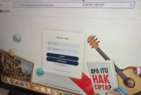 kursus online tentang hak cipta musik