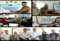 kursus peningkatan kualitas pengajaran