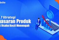 umkm usaha ramai bertahan strategi pandemi diversifikasi ojk pelaku bantu baru platform