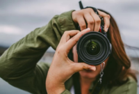 fotografi ide bisnis mahasiswa