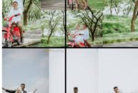 teknik fotografi pelatihan