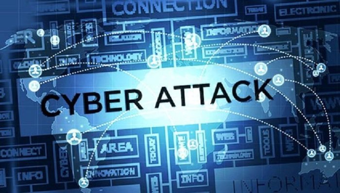 strategi untuk menangkal cyber attack terbaru