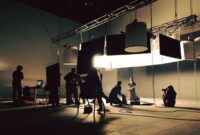 cinematography shooting filmmaking cahaya penata istimewa simak teknik terlihat sinematik lebih toptrendpin