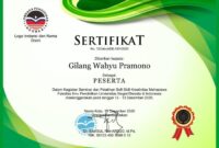 sertifikasi halal usaha bagi mikro sertifikat umkm uu pemerintah cipta penerbitan dukungan memberi pelaku juga