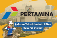 Reputasi Lulusan dalam Industri dan Perusahaan terbaru