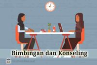 karier sebagai konselor pendidikan