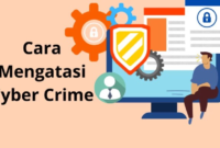 negara tantangan pertahanan cybersecurity pada dan