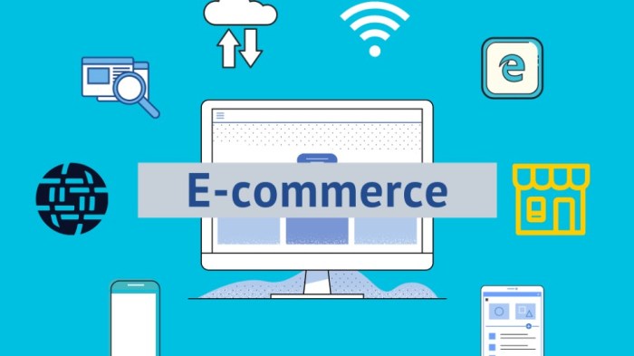 membangun platform e-commerce yang kuat terbaru