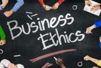 memahami etika bisnis internasional