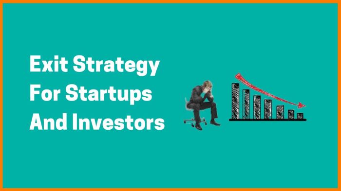 strategi exit bagi investor start-up terbaru